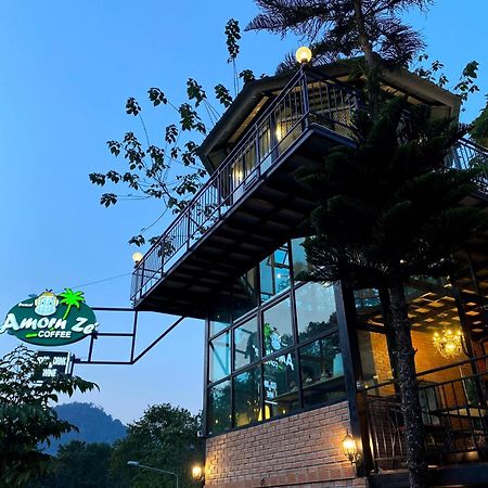 Smile Sky Hill Resort Chiang Mai Exterior foto